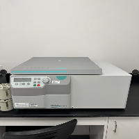 Hermle Z 446 K Refrigerated High-Capacity Centrifuge image 1
